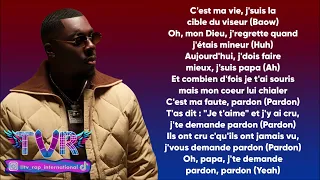 Joé Dwèt Filé - La vie (Paroles/Lyrics)