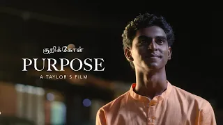 Purpose | Deepavali 2022