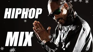 DJ SkyWalker #1 | Old School Mix | R&B Hip Hop Classics | 90s 2000s Black Music Rap Songs