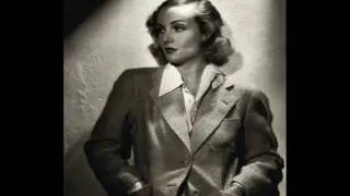 Carole Lombard: The Profane Angel