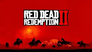 Red Dead Redemption II. Охота на Легендарного Медведя. # 6
