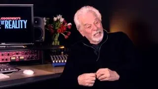 Alejandro Jodorowsky's The Dance of Reality  - Tocopilla Featurette | ABKCO Films