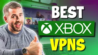 Best Xbox VPNs | How to Set Up a VPN On Xbox