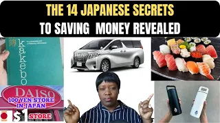 The Secret Money Saving Rule I Learned In Japan #save#savemoney#howtosave10k#howtosavemoney#kakebo