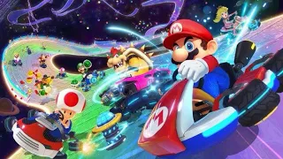 Mario Kart Rainbow Road Medley (season 1.0)