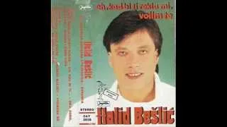 Halid Beslic - Mix pesama