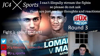 Vasyl Lomachenko vs Miguel Marriaga Live Stream Top Rank Boxing ESPN