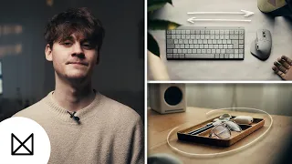 Meine Top Schreibtisch Gadgets! (2023)