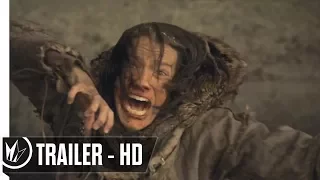 Alpha Official Trailer #1 (2018) -- Regal Cinemas [HD]