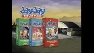 Cartoon Network Commercial Break 2 (1997)