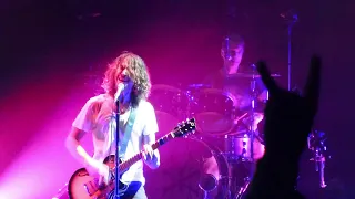 Soundgarden Live in Chicago 2013.01.30 King Animal Tour Riviera Theatre (Six Songs)