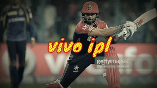 Vivo ipl 2019 theme song||whatsapp status||#Game banayega name||