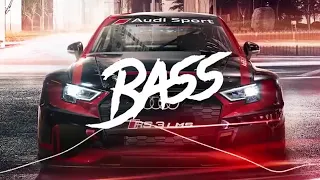 🔈BASS BOOSTED🔈 SONGS FOR CAR🔈 CAR BASS MUSIC 2020 🔥 [1]