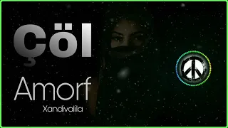 Çöl (Nti sbabi) English lyrics - Amorf (Xandivalila)