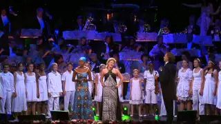 André Rieu - Heal the World | My african Dream