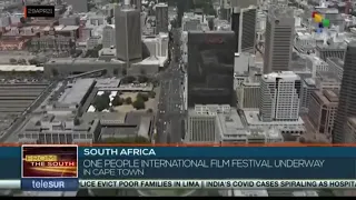 South Africa: One People International Film Festival underway in Cape Town