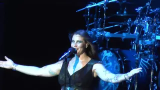 Nightwish@Coliseu,Lisboa,Portugal 8 Set 2016