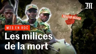 M23 au Congo : le Nord-Kivu plonge dans le chaos