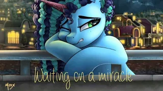 MLP Waiting on a miracle (Encanto) in MLP G5 version