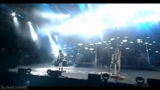 Placebo - Bright Lights [Exit Festival 2010]
