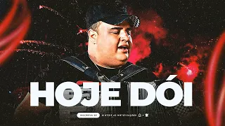 HOJE DÓI - TARCÍSIO DO ACORDEON