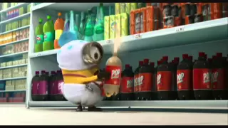 DESPICABLE ME - Minions Copa Copana