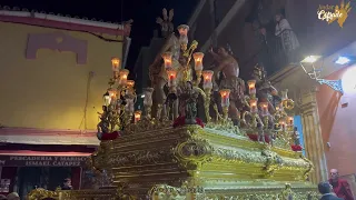 4K | Cristo de las Misericordias SS22