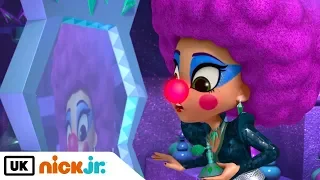 Shimmer and Shine | The Sorceress' Apprentice | Nick Jr. UK