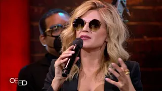 Melody Gardot " From Paris with love" live - On est en direct 17 octobre 2020 #OEED