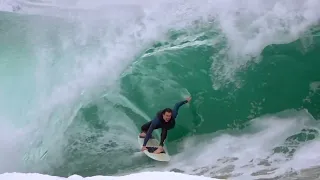 Brad Domke - Wipeout of the Year Entry - Wedge Awards 2022