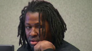 Closing arguments begin Wednesday in Markeith Loyd sentencing