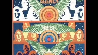 The Travel Agency - What's a Man