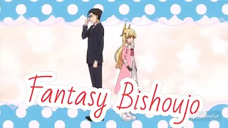 Fantasy Bishoujo [AMV]- Royalty