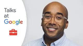 The Power Behind What We Buy, What We Do, and Who We Want to Be | Marcus Collins | Talks at Google