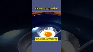 3 Kitchen Tips for Eggs and Garlic: Brilliant Life Hacks for Your Cooking! 【life hack 11】#ninonly