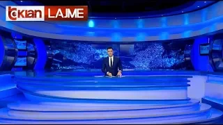 Edicioni i Lajmeve Tv Klan 27 Dhjetor 2019, ora 19:30