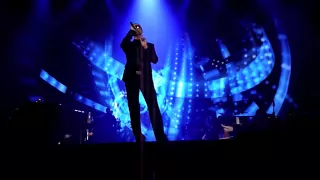 George Michael Live (Kissing a fool) on Symphonica Tour @ Jyske Bank Boxen, Herning 02.09.2011