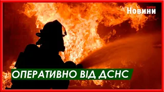 Нічний обстріл Харкова. Ракетний удар по центру міста. 16 липня. Дані від ДСНС