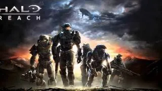 Halo: Reach Theme Song (Tips of the Spear)