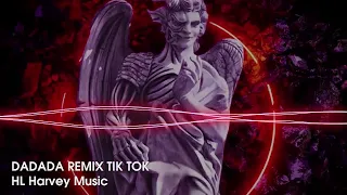 DADADA - THEREON REMIX | NHẠC XUHUONG TIK TOK 2023