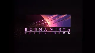 Patrick Davidson Productions/Buena Vista Television/Buena Vista International, Inc. (1995)