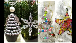 Christmas decoration ideas - Tutorial