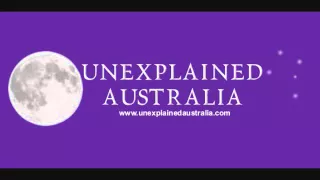 Unexplained Australia Podcast - Interview with Cryptozoologist Jack Tessier