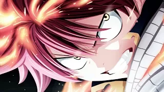 「ＡＭＶ」 Fairy Tail - My Demons