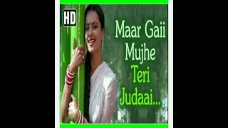 Marr Gai Mujhe Teri Judai......... audio song