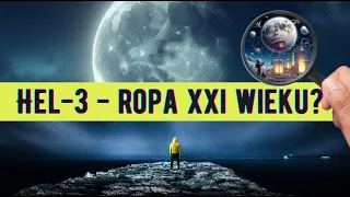 Wykład popularnonaukowy „Hel 3 – ropa XXI wieku”. Lato z helem dzień 9.