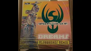 Sequential One - Dreams (Klubbheads Remix)