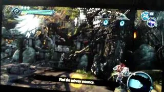 Darksiders Review & Gameplay (HD)