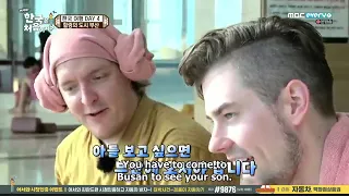 [ENGSUB] Welcome First Time in Korea  Season 2 Episode 40