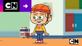 MEU MELHOR AMIGO | DRAMA TOTAL KIDS | CARTOON NETWORK